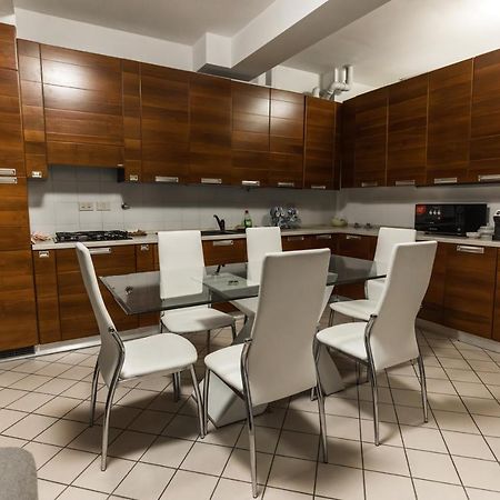 Federico House Daire Bolonya Dış mekan fotoğraf