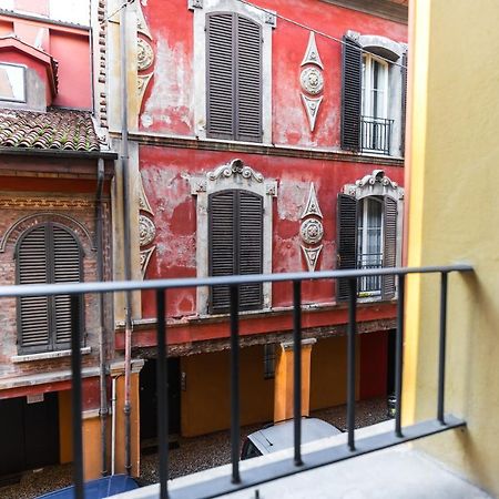 Federico House Daire Bolonya Dış mekan fotoğraf