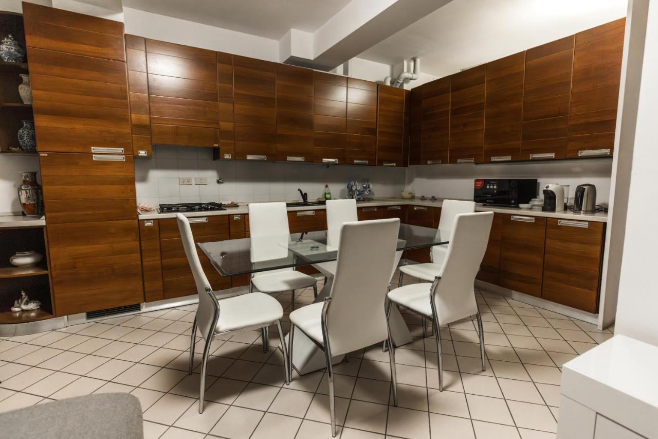 Federico House Daire Bolonya Dış mekan fotoğraf