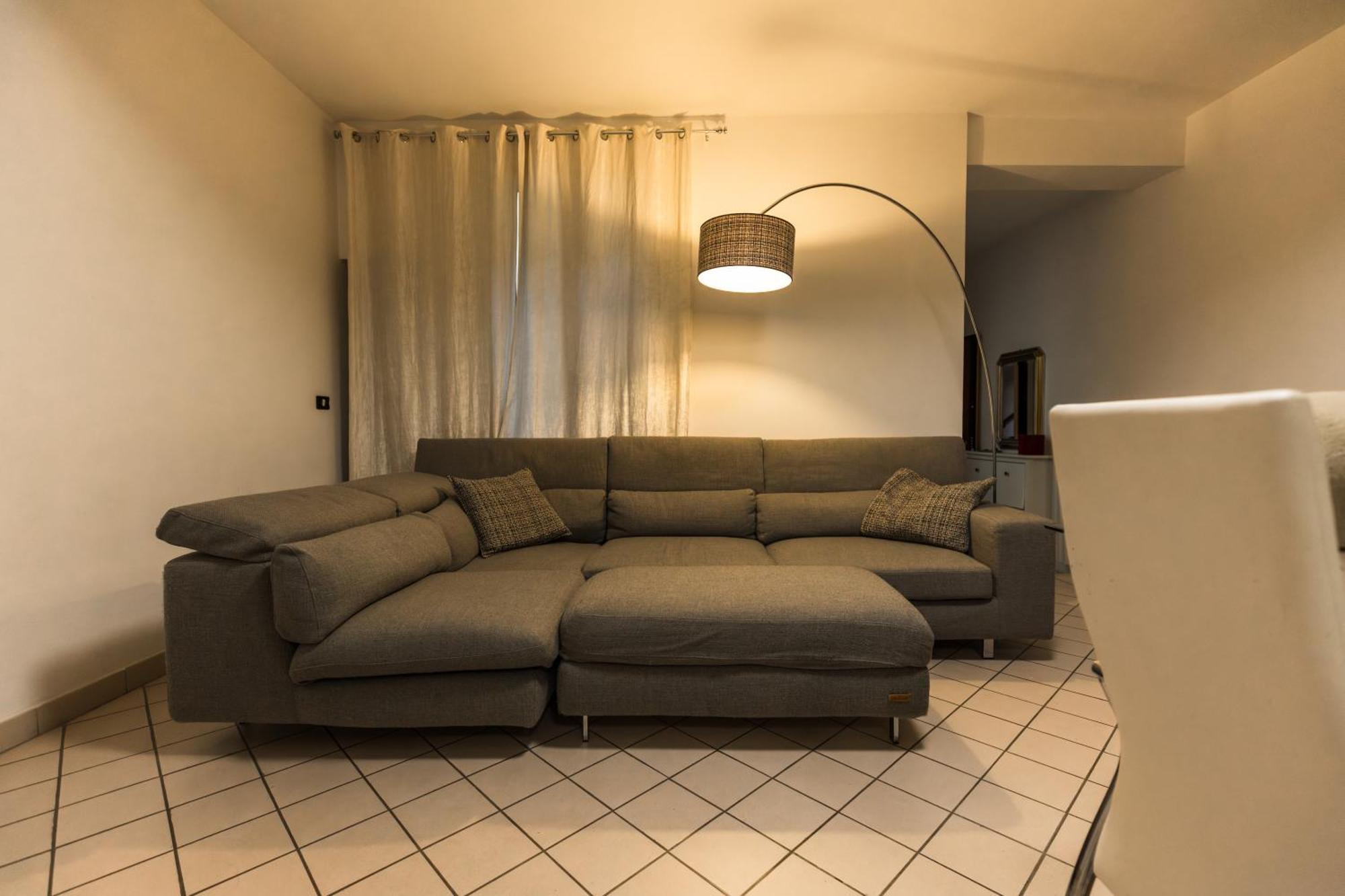 Federico House Daire Bolonya Dış mekan fotoğraf