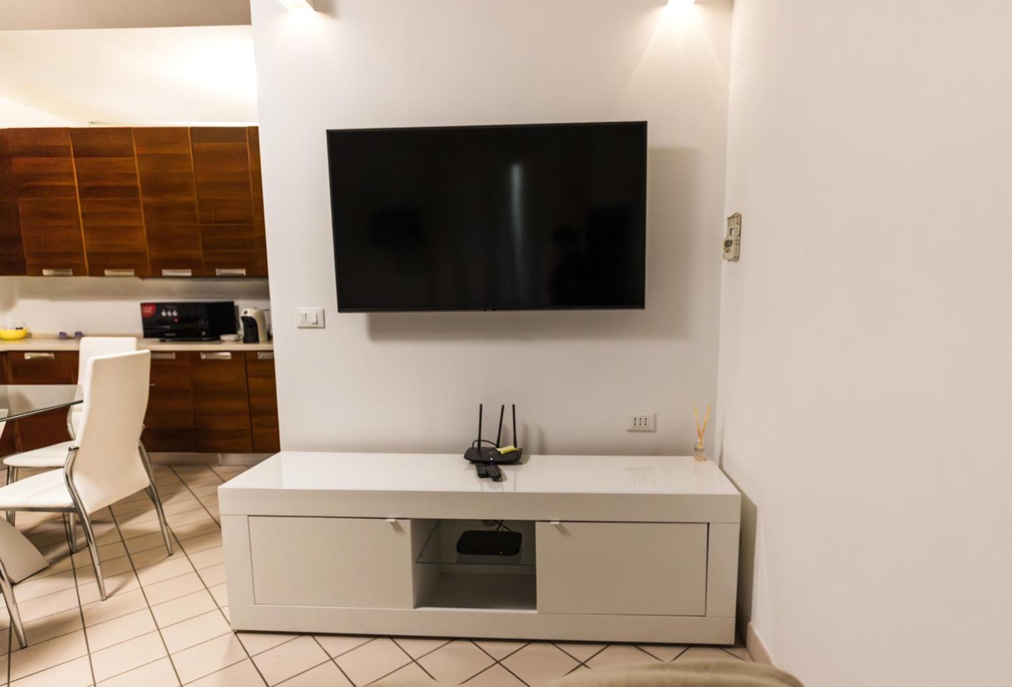 Federico House Daire Bolonya Dış mekan fotoğraf